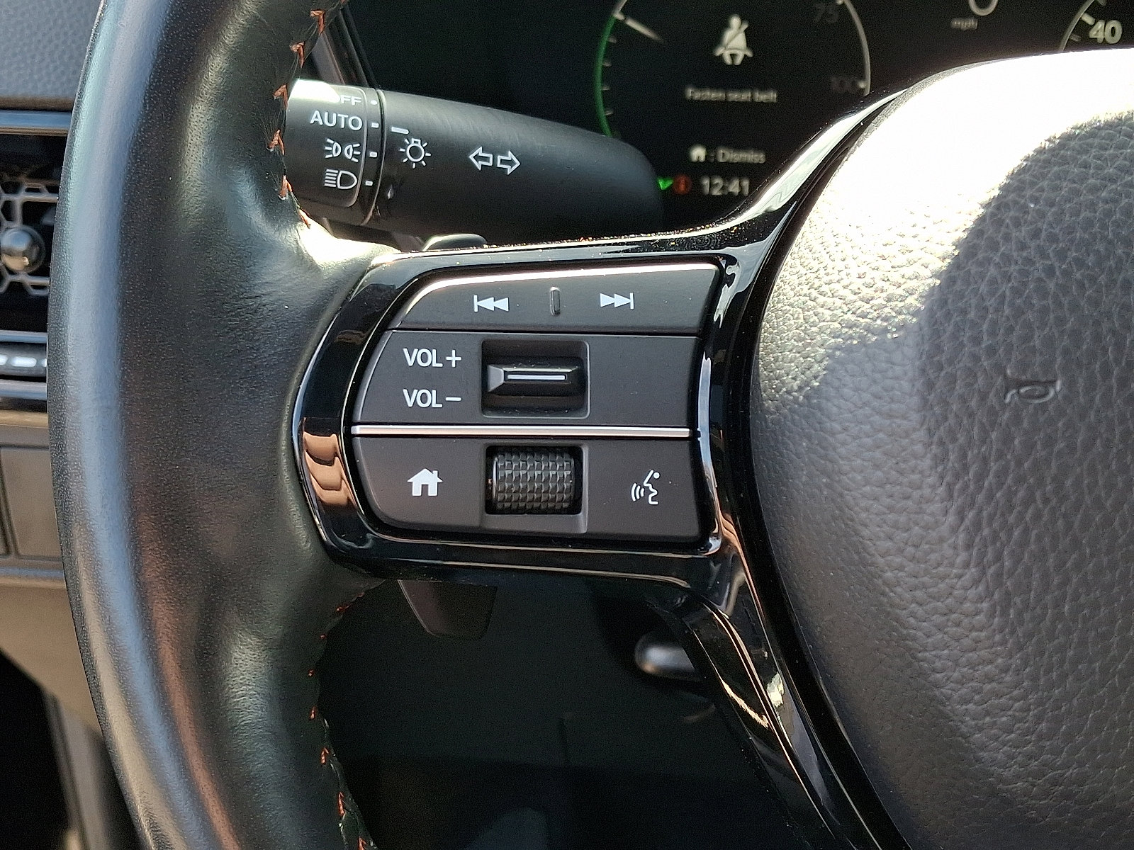 Used 2023 Honda CR-V Sport Touring image 20