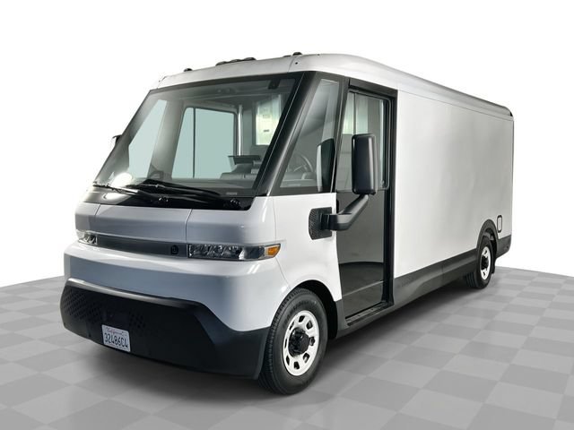 Used 2023 Chevrolet Brightdrop 600 w/ Active Safety Package 2