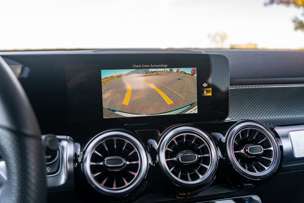 Used 2023 Mercedes-Benz GLB 35 AMG GLB 35 AMGﾮ image 29