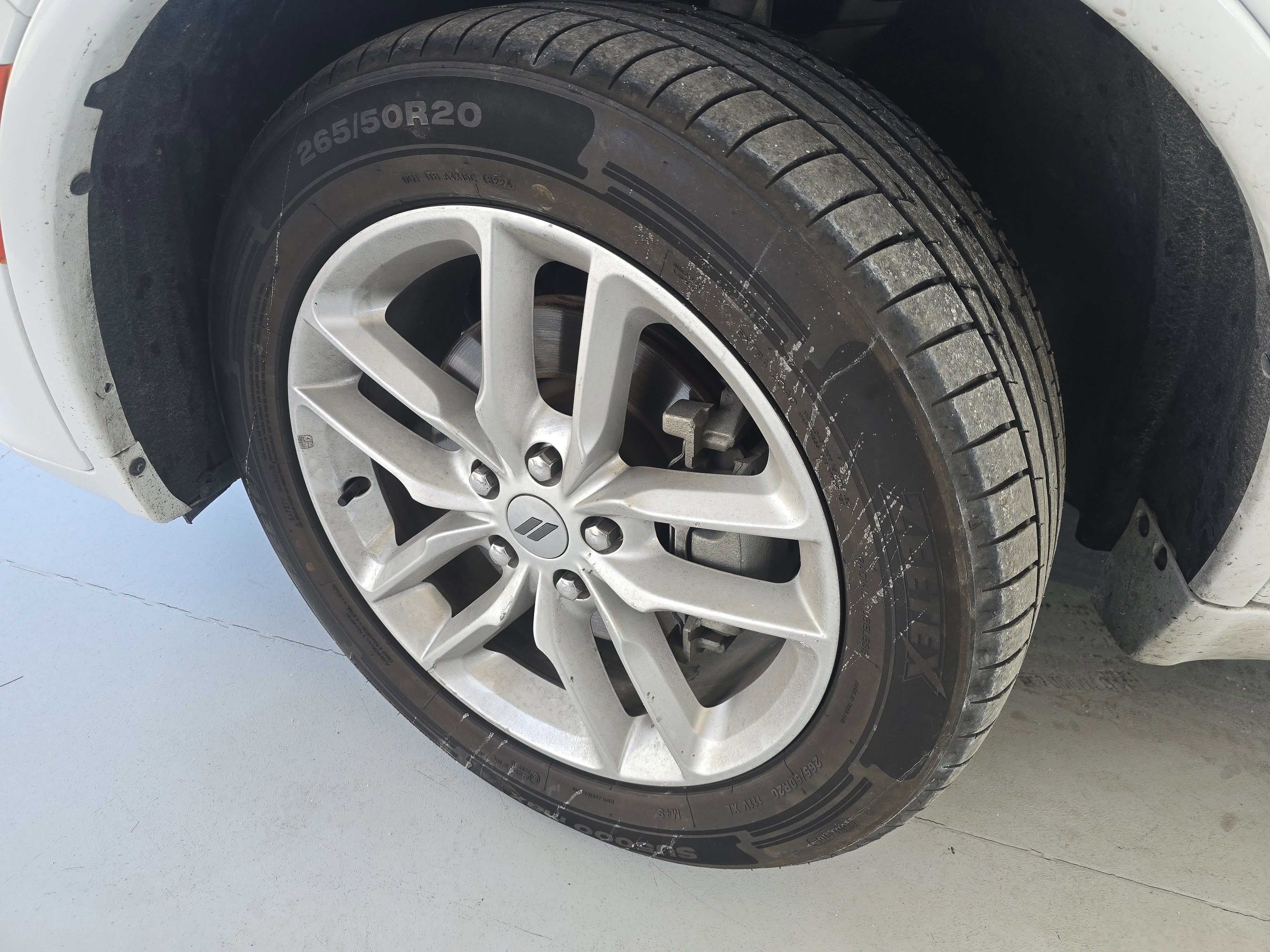 Used 2023 Dodge Durango GT image 10