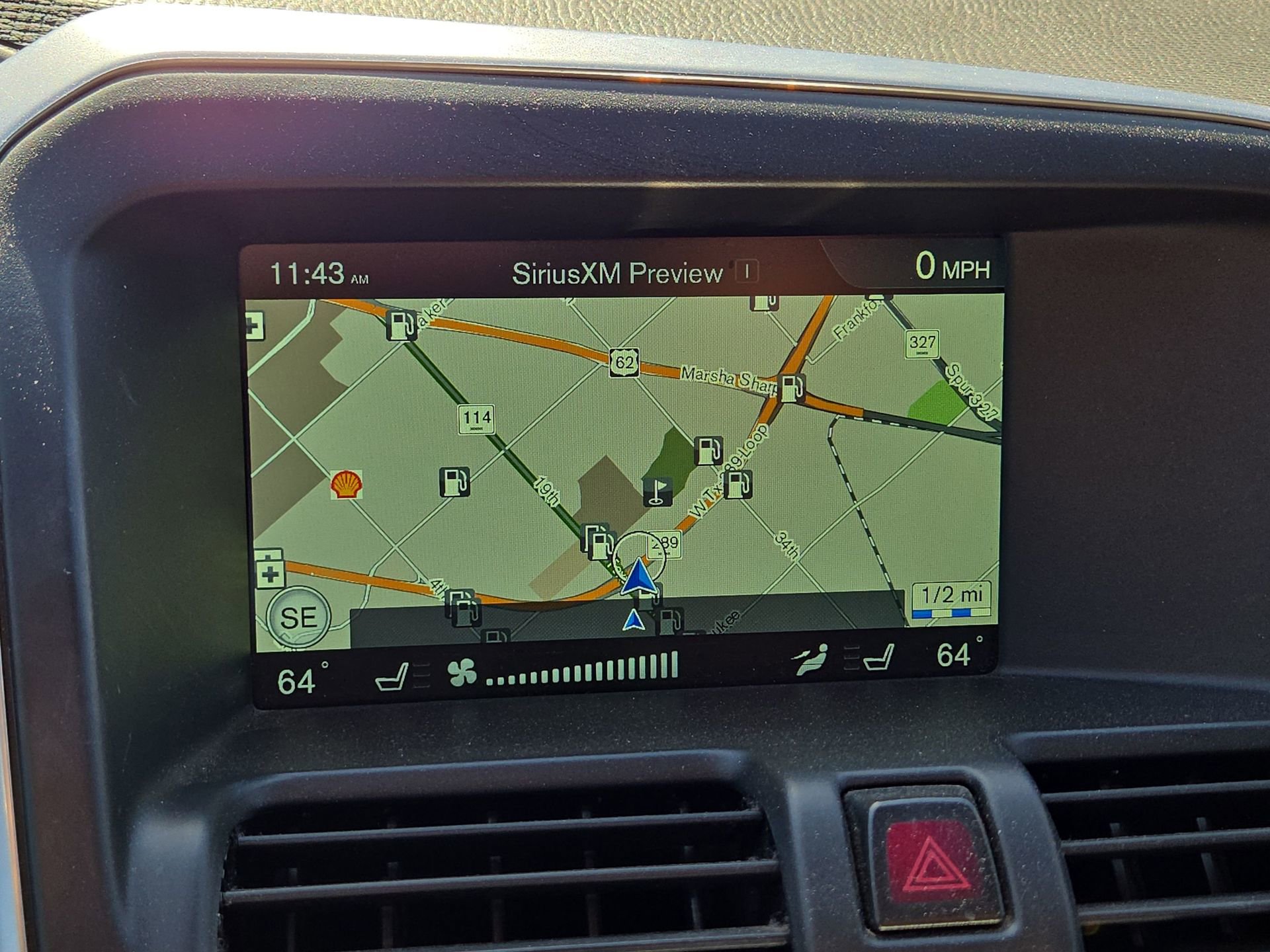 Used 2016 Volvo XC60 T5 Premier image 19