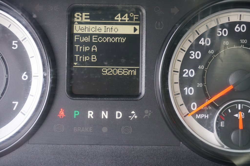 Used 2018 RAM 1500 Express w/ Black Ram 1500 Express Group image 19