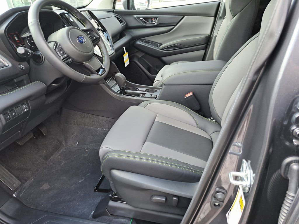 New 2025 Subaru Ascent Onyx Edition image 14
