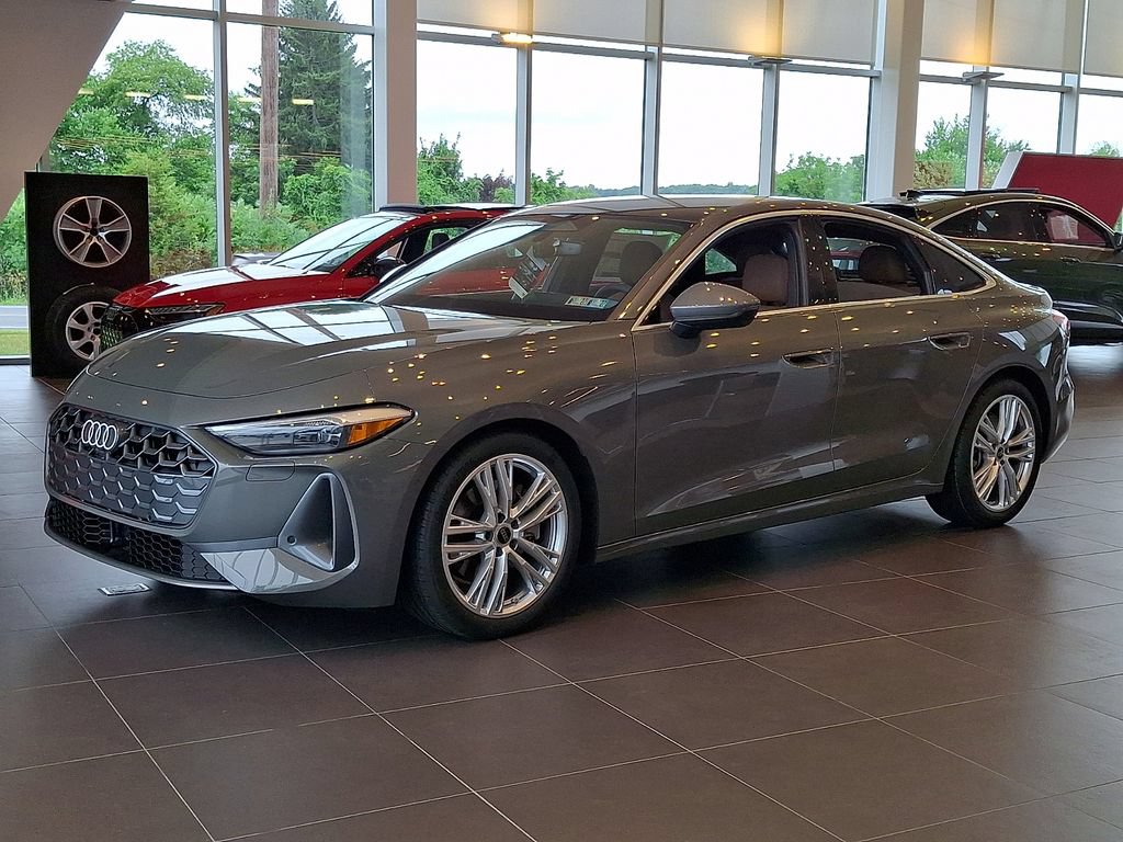 New 2026 Audi A5 2.0T Premium Plus AWD/4WD image 5