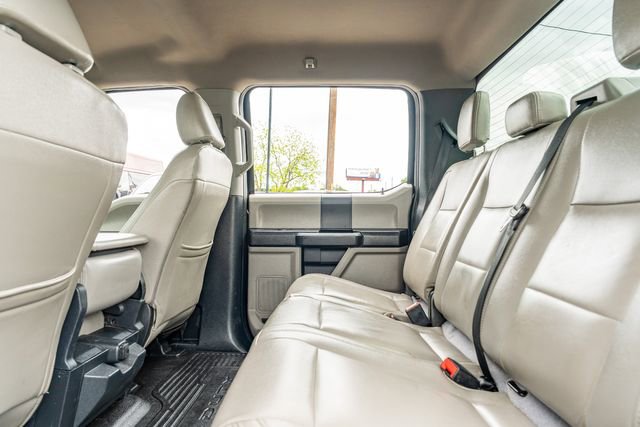 Used 2022 Ford F350 XL w/ STX Appearance Package image 35