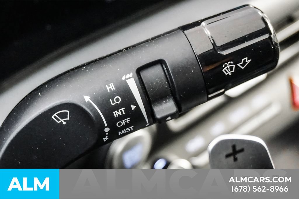 Used 2025 Hyundai Sonata SEL FWD image 30