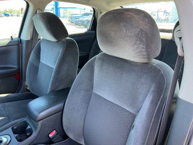 Used 2014 Chevrolet Impala Limited LS FWD image 13