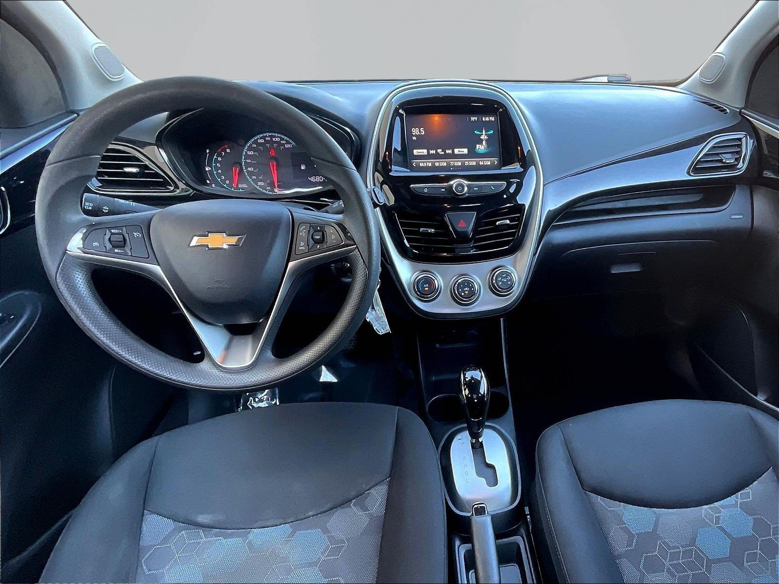Used 2016 Chevrolet Spark LT FWD image 7