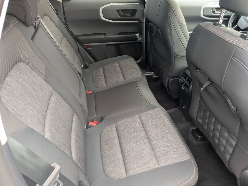 Used 2023 Ford Bronco Sport Big Bend w/ Convenience Package image 23