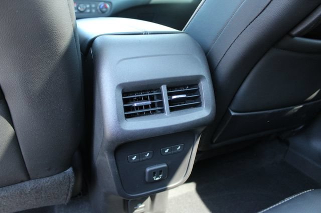 Used 2019 GMC Terrain Denali w/ Comfort Package FWD image 34