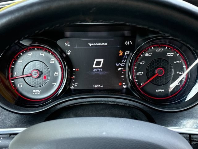 Used 2023 Dodge Charger R/T w/ Daytona Edition Group RWD image 14