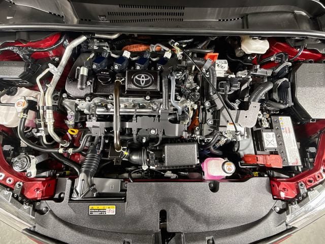 Certified 2026 Toyota Corolla SE w/ Carpet Mat Package (TMS) FWD image 29