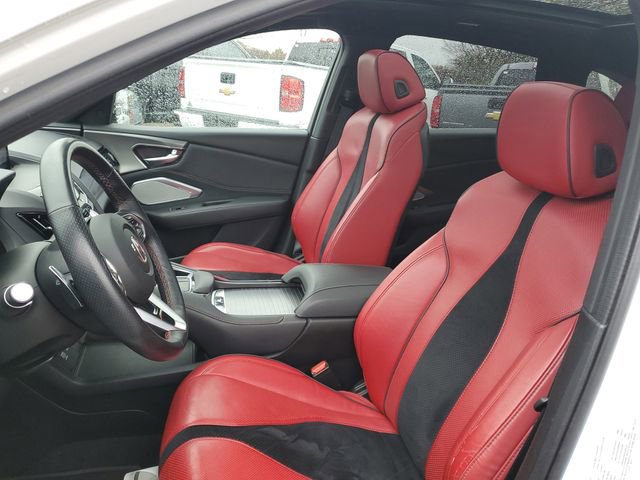 Used 2020 Acura RDX A-Spec image 19