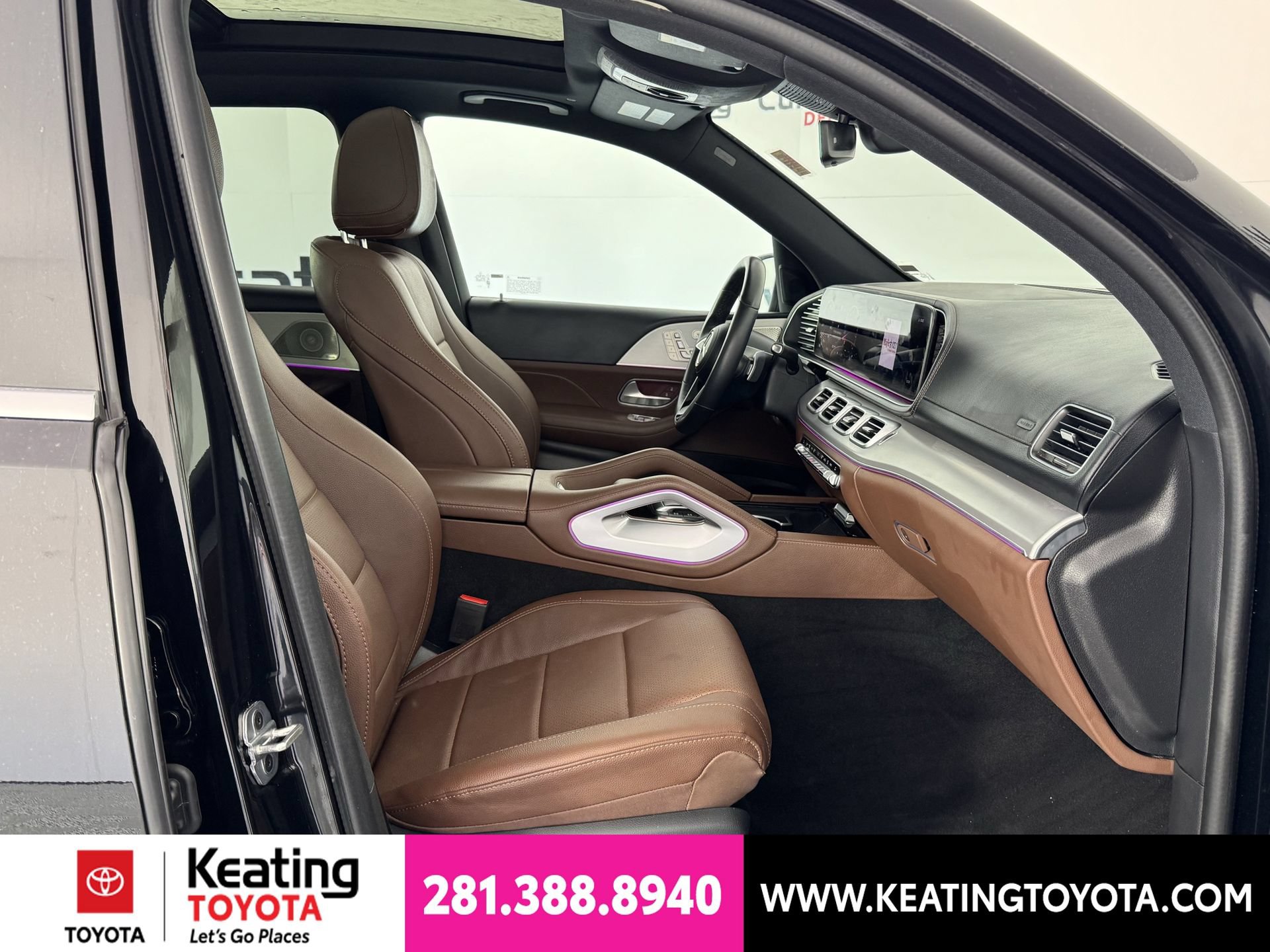 Used 2026 Mercedes-Benz GLE 350 4MATIC image 20