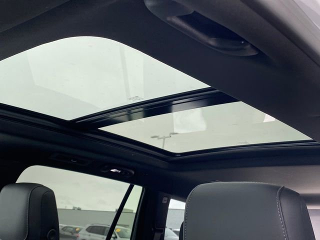 Used 2024 Cadillac XT6 Premium Luxury w/ LPO, Floor Liner Package image 16