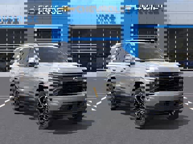 New 2026 Chevrolet Tahoe RST AWD/4WD image 8