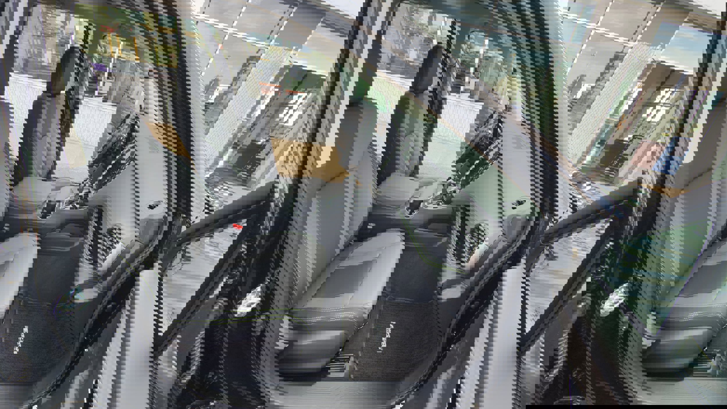 Certified 2025 Subaru Outback Onyx Edition image 10