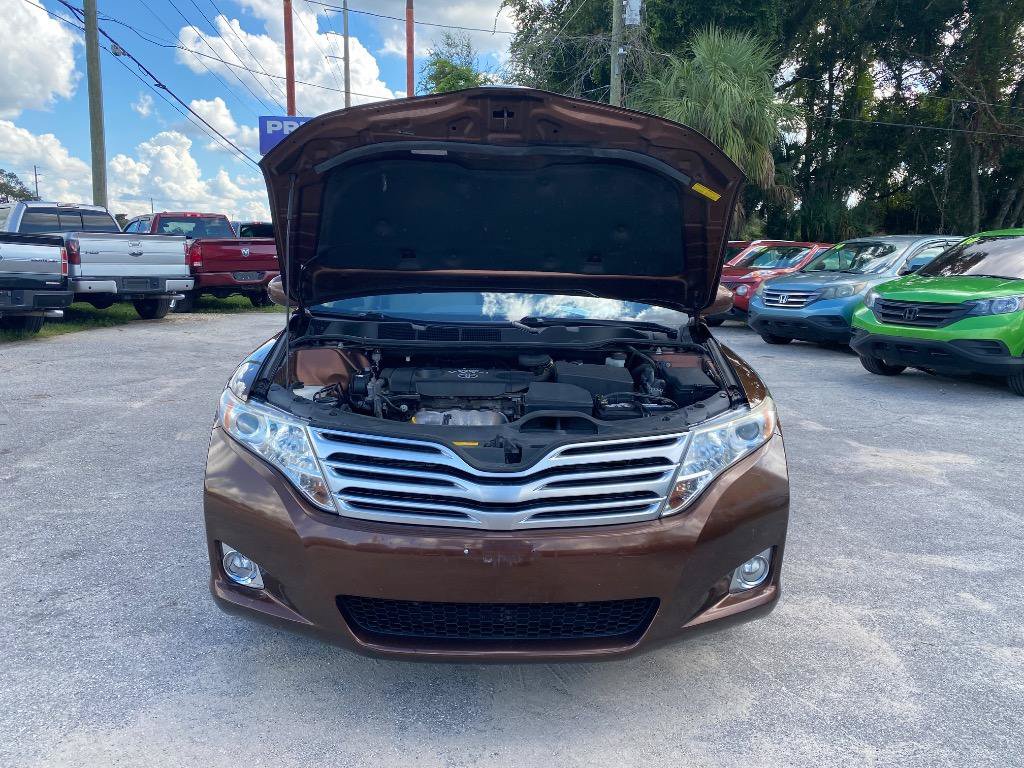 Used 2009 Toyota Venza w/ Convenience Pkg FWD image 23