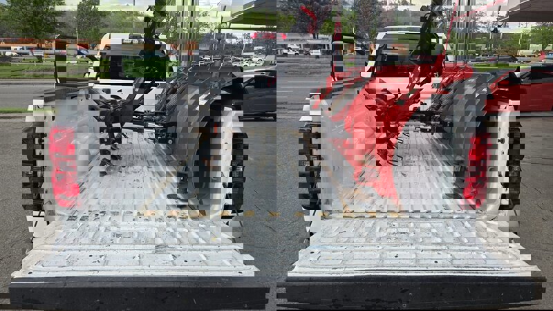 Used 2015 Chevrolet Silverado 2500 W/T w/ WT Fleet Convenience Package image 24