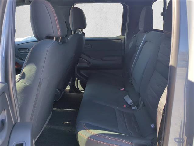 New 2026 Nissan Frontier PRO-4X w/ Tow Package image 15