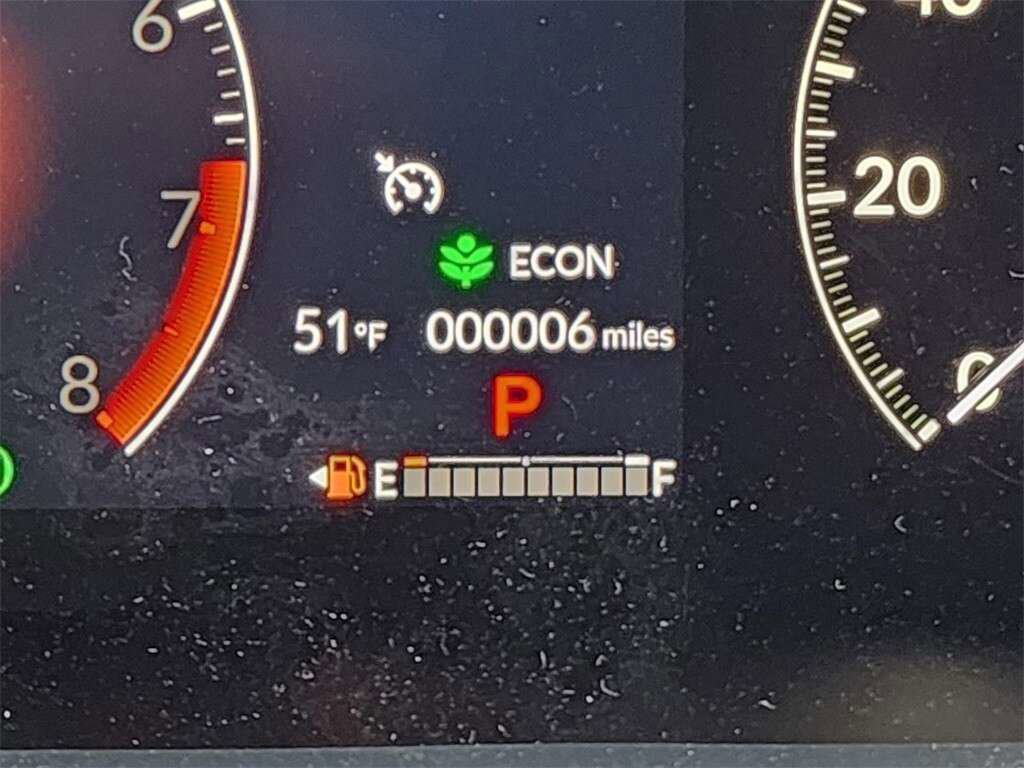 Used 2024 Honda HR-V Sport image 25