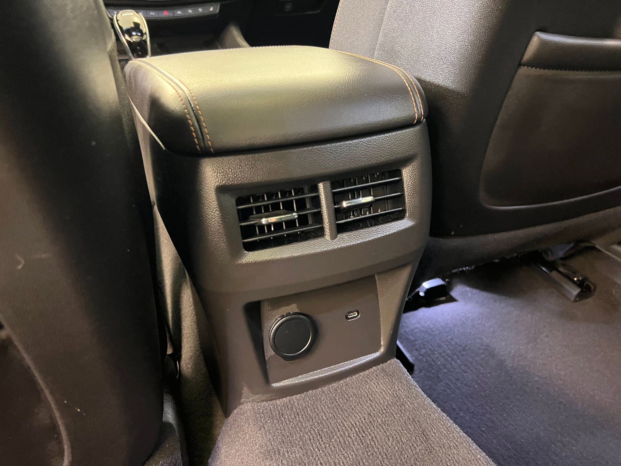 Used 2023 Cadillac CT5 Sport w/ Parking Package image 33