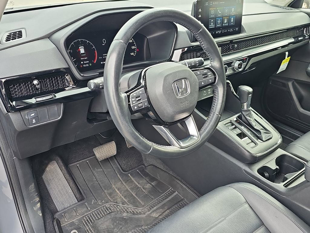 Used 2024 Honda CR-V EX-L image 16