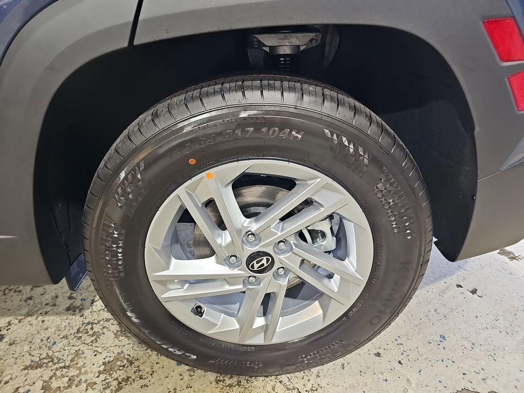 New 2026 Hyundai Tucson SE FWD image 35