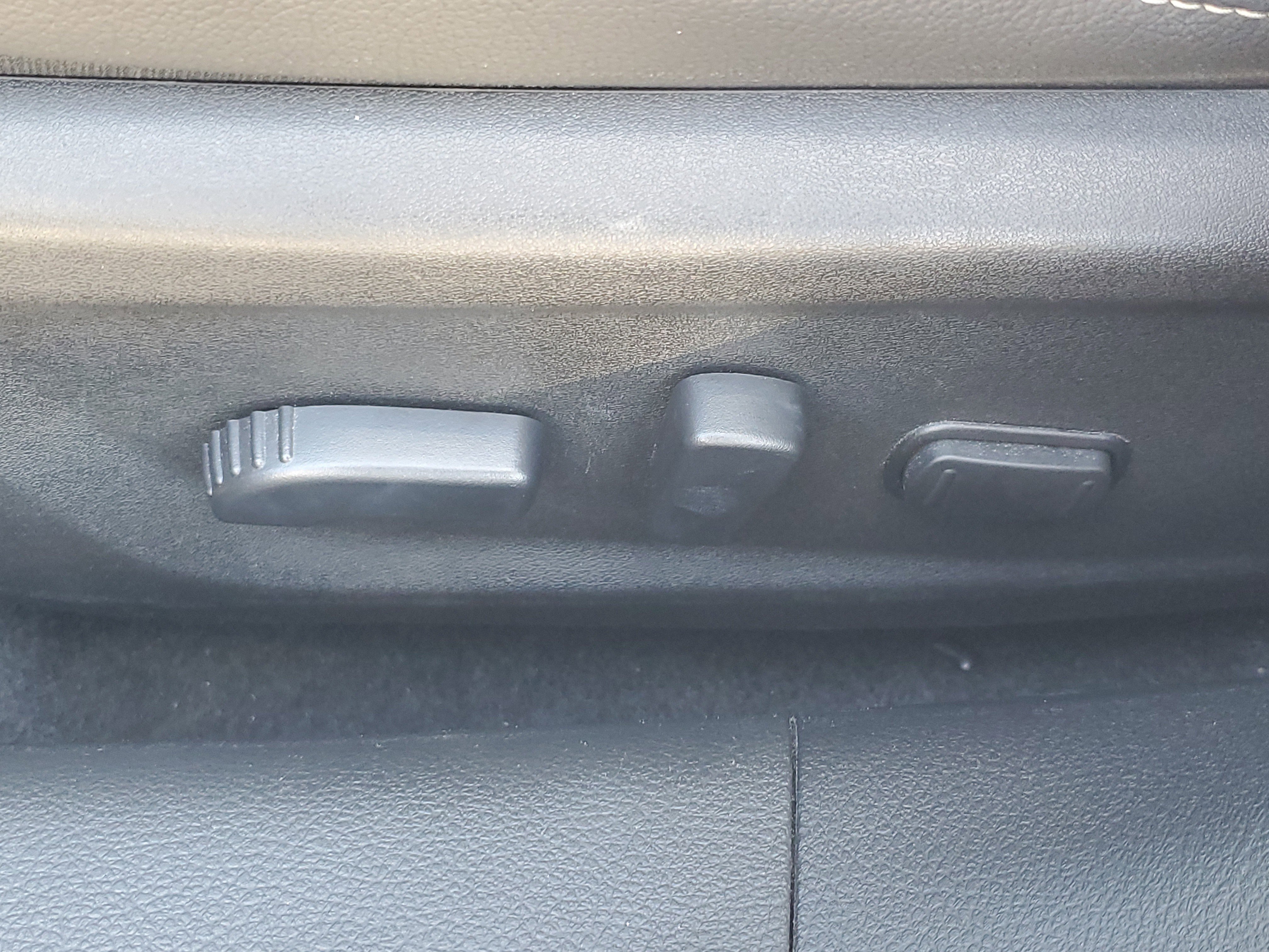 Certified 2023 Nissan Altima 2.5 SL image 14