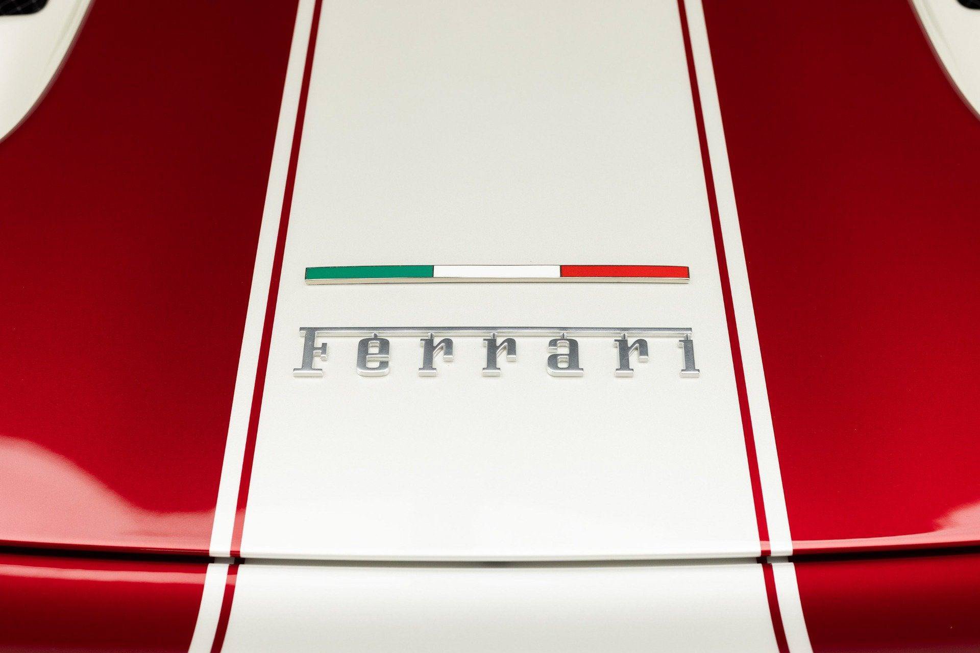 Certified 2015 Ferrari 458 Speciale A RWD image 48