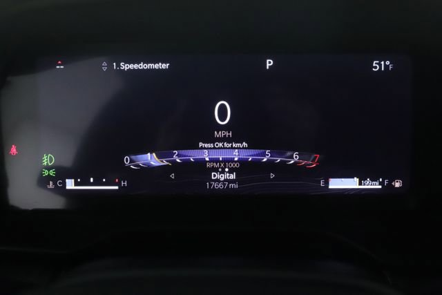 Used 2024 Jeep Grand Cherokee L Limited image 21