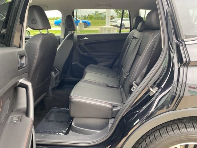 Used 2024 Volkswagen Tiguan Wolfsburg Edition AWD/4WD image 22