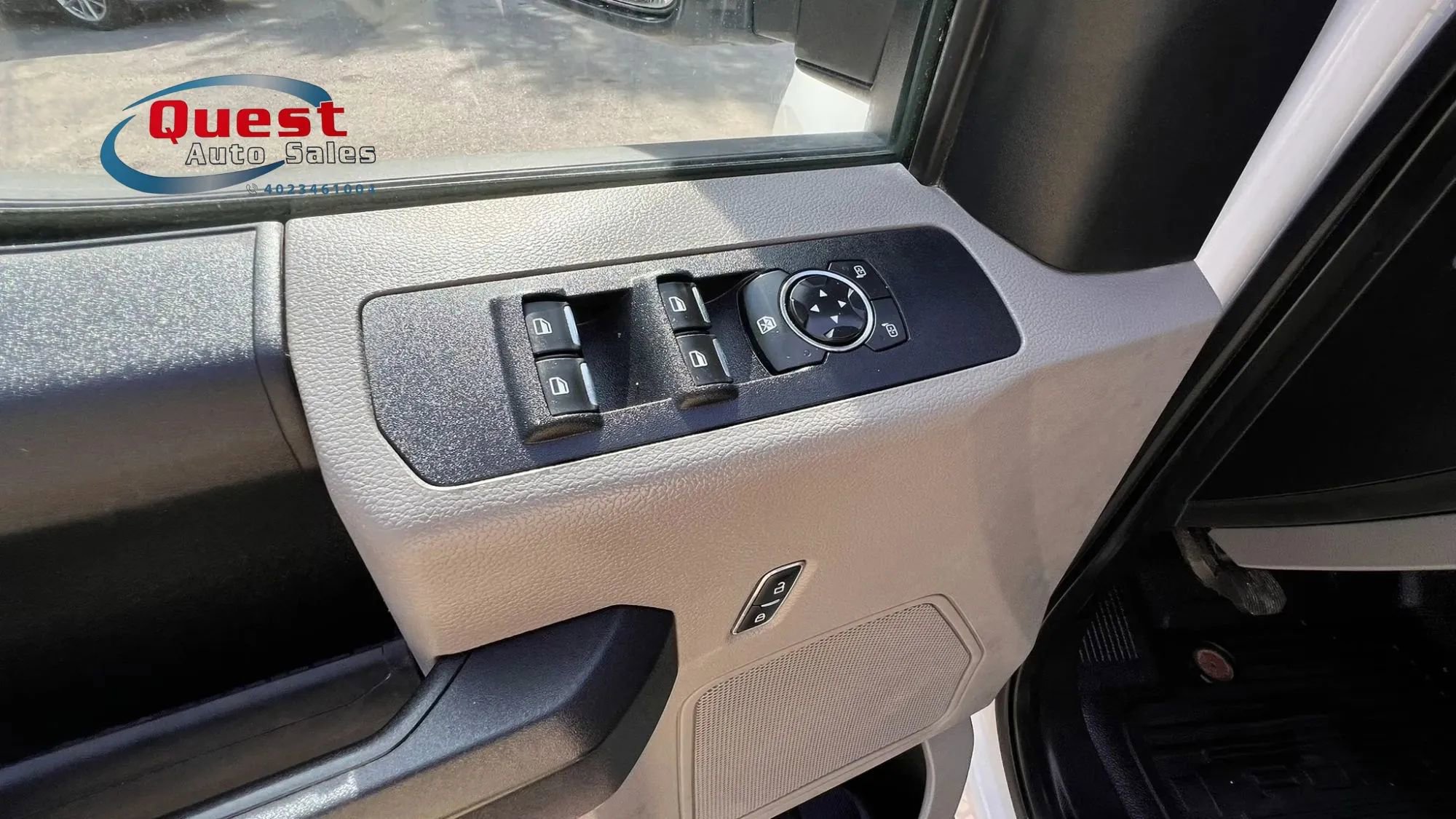 Used 2019 Ford F250 XL w/ Power Equipment Group RWD image 23