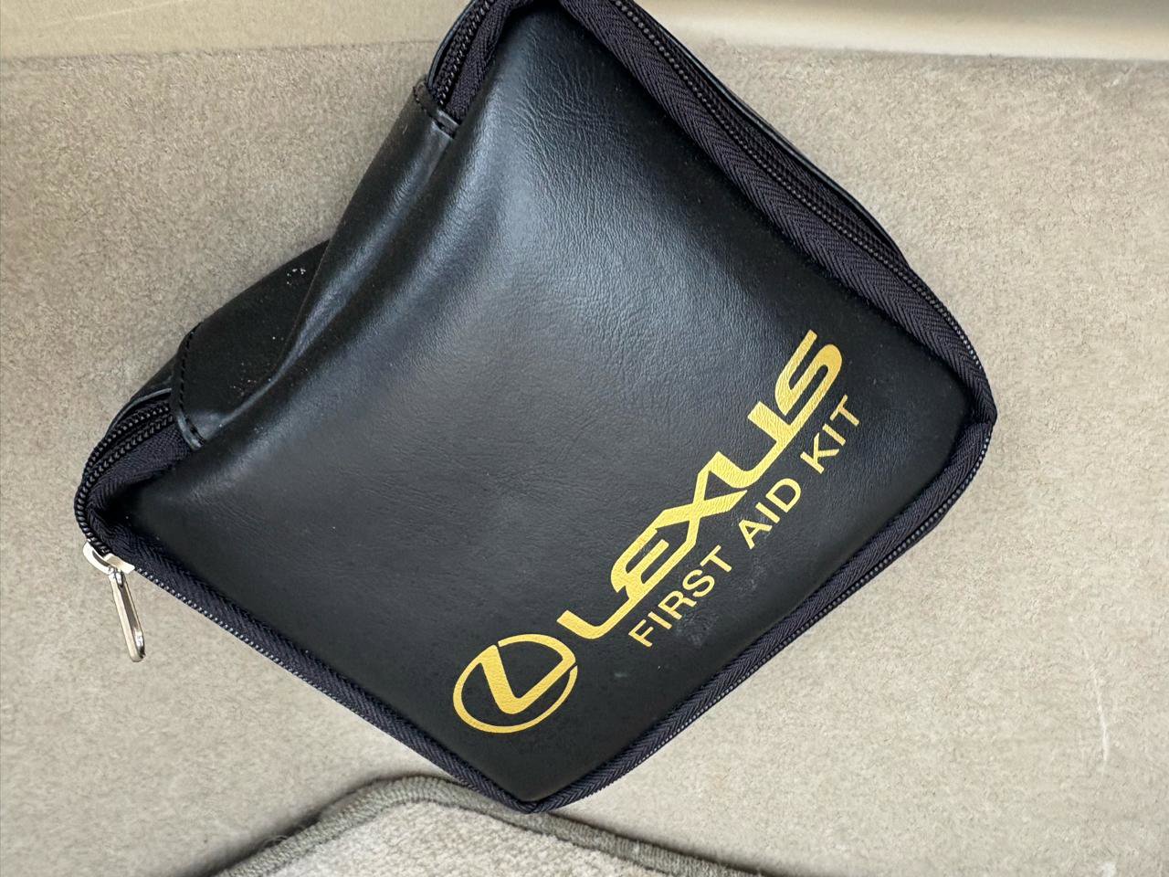 Used 2005 Lexus RX 330 image 13