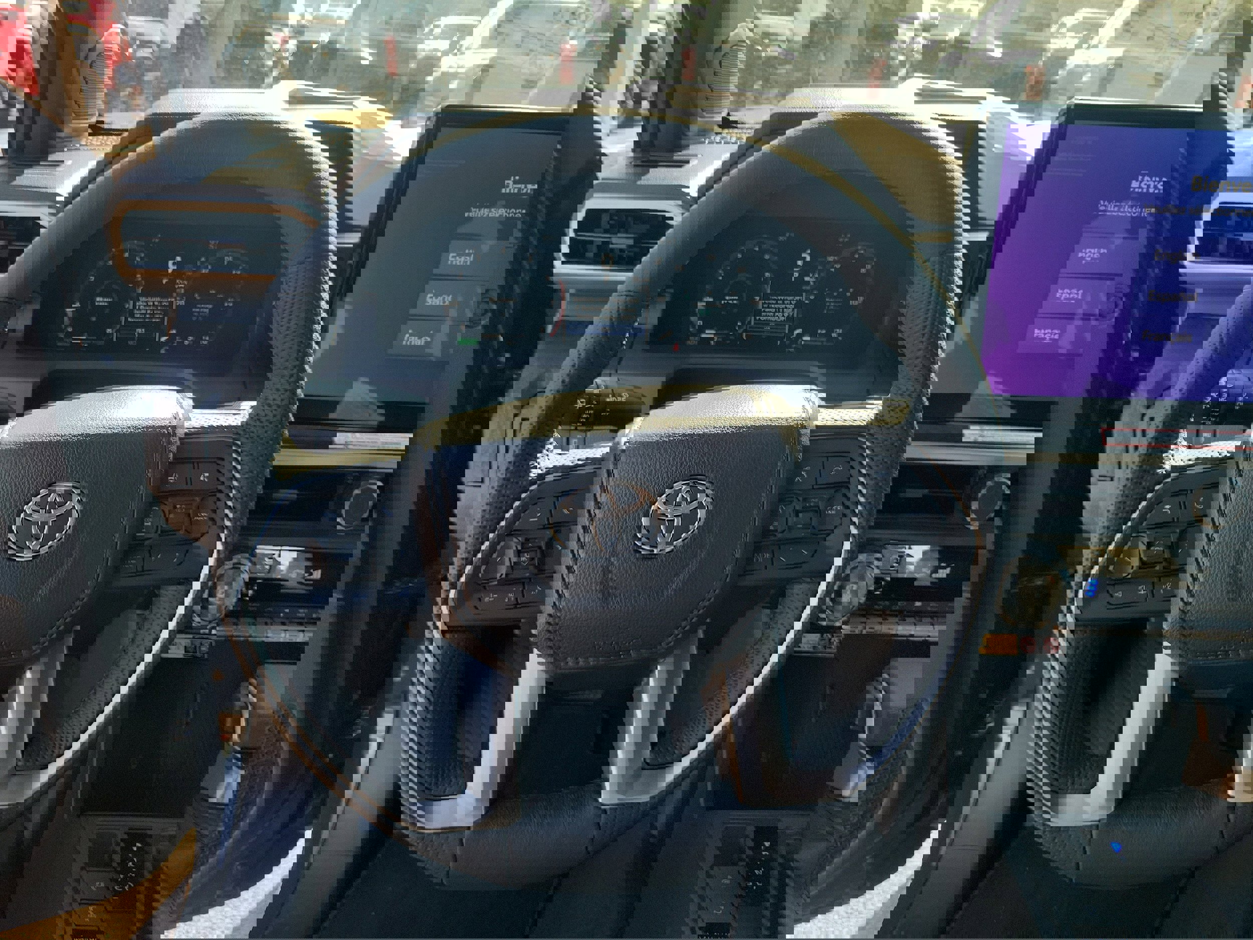 New 2025 Toyota Tacoma Limited image 31