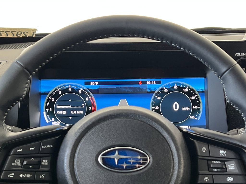 New 2026 Subaru Outback Touring XT AWD/4WD image 17
