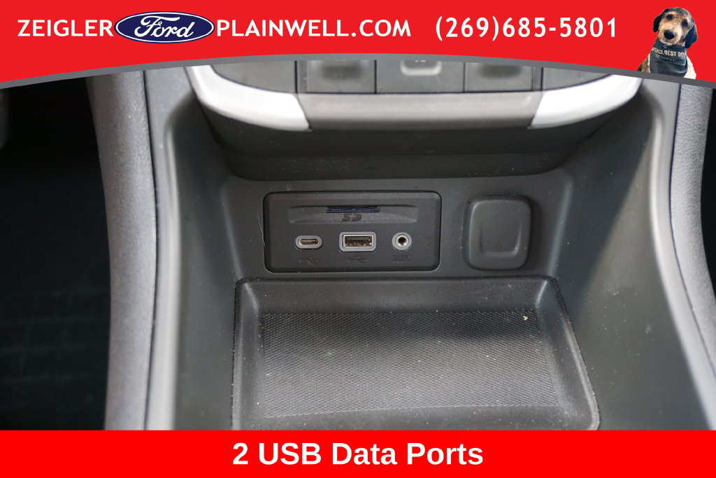 Used 2022 GMC Terrain SLT w/ Tech Package AWD/4WD image 24