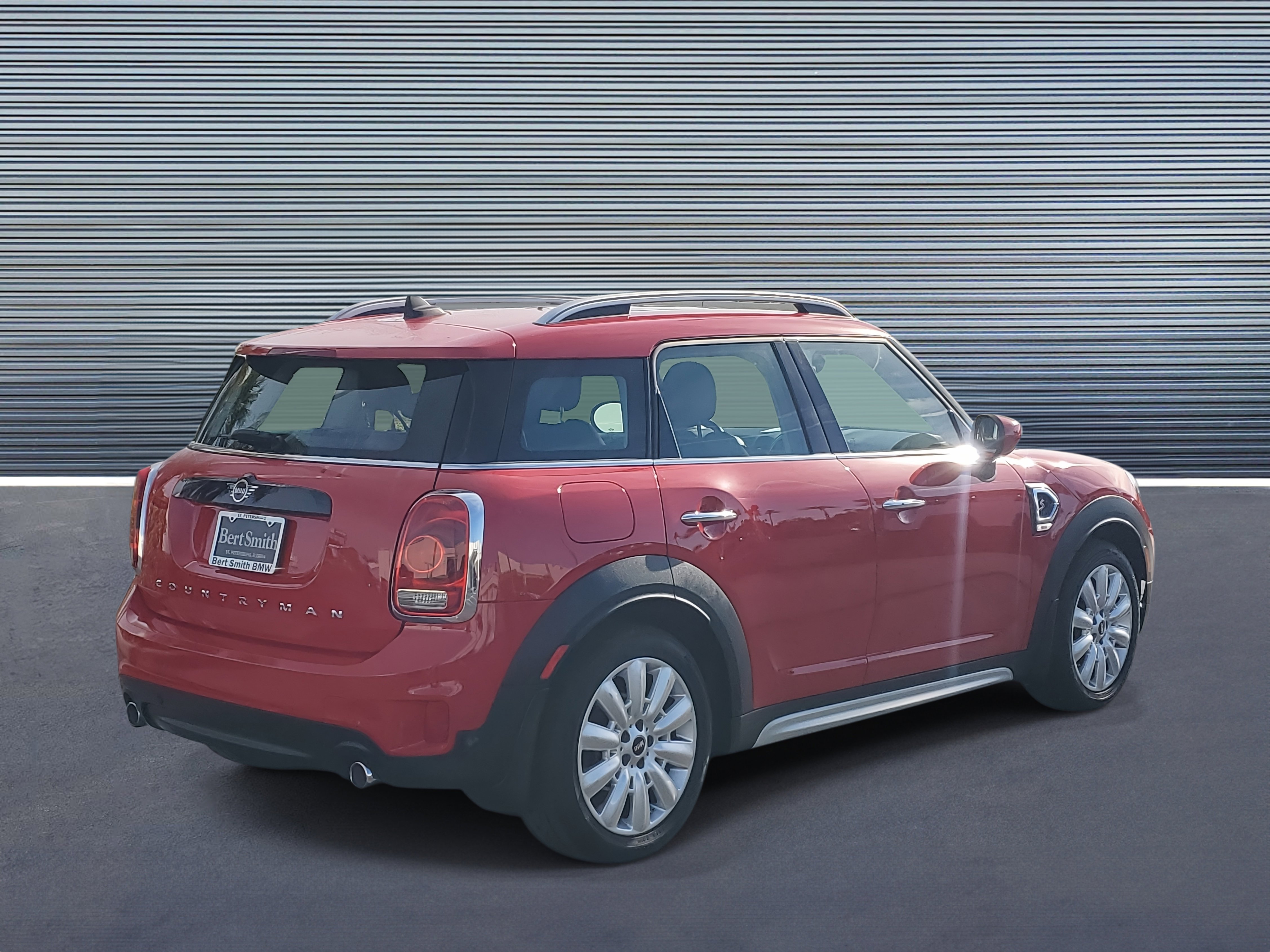 Used 2020 MINI Cooper Countryman S image 3
