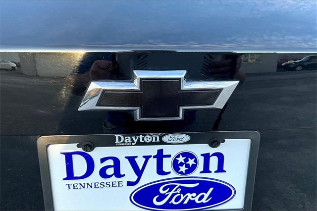 Used 2019 Chevrolet Blazer LT image 34