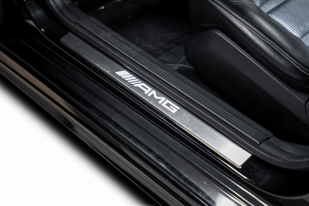 Used 2015 Mercedes-Benz CLS 63 AMG S-Model image 70