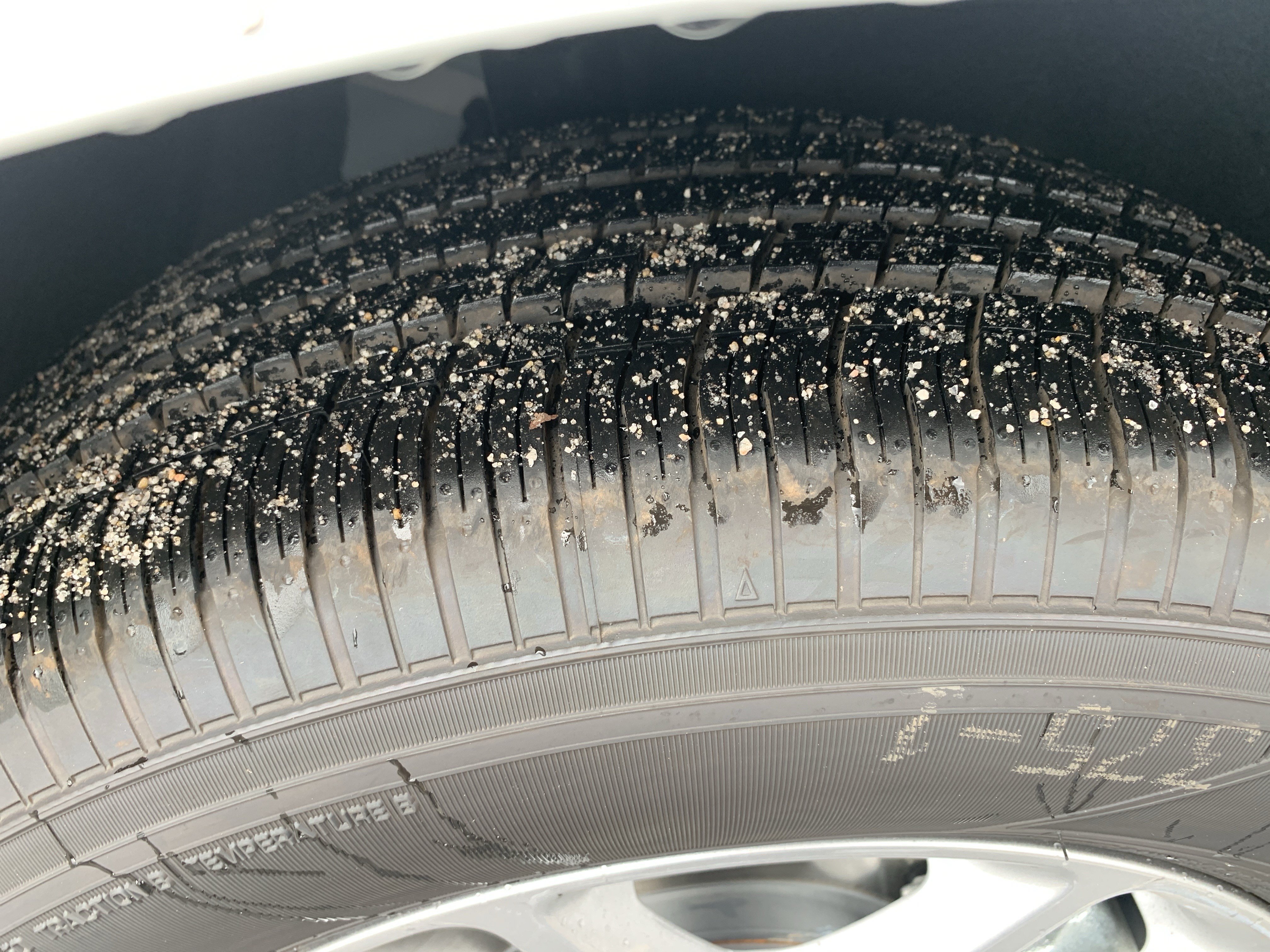 New 2027 Chrysler Pacifica Select FWD image 11