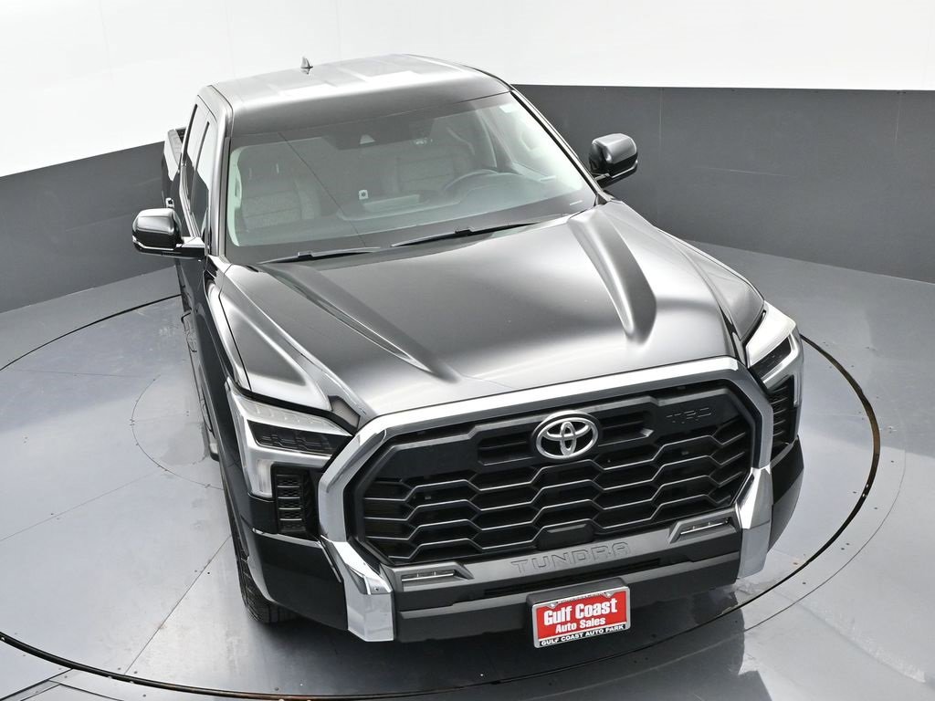Used 2022 Toyota Tundra SR5 image 39