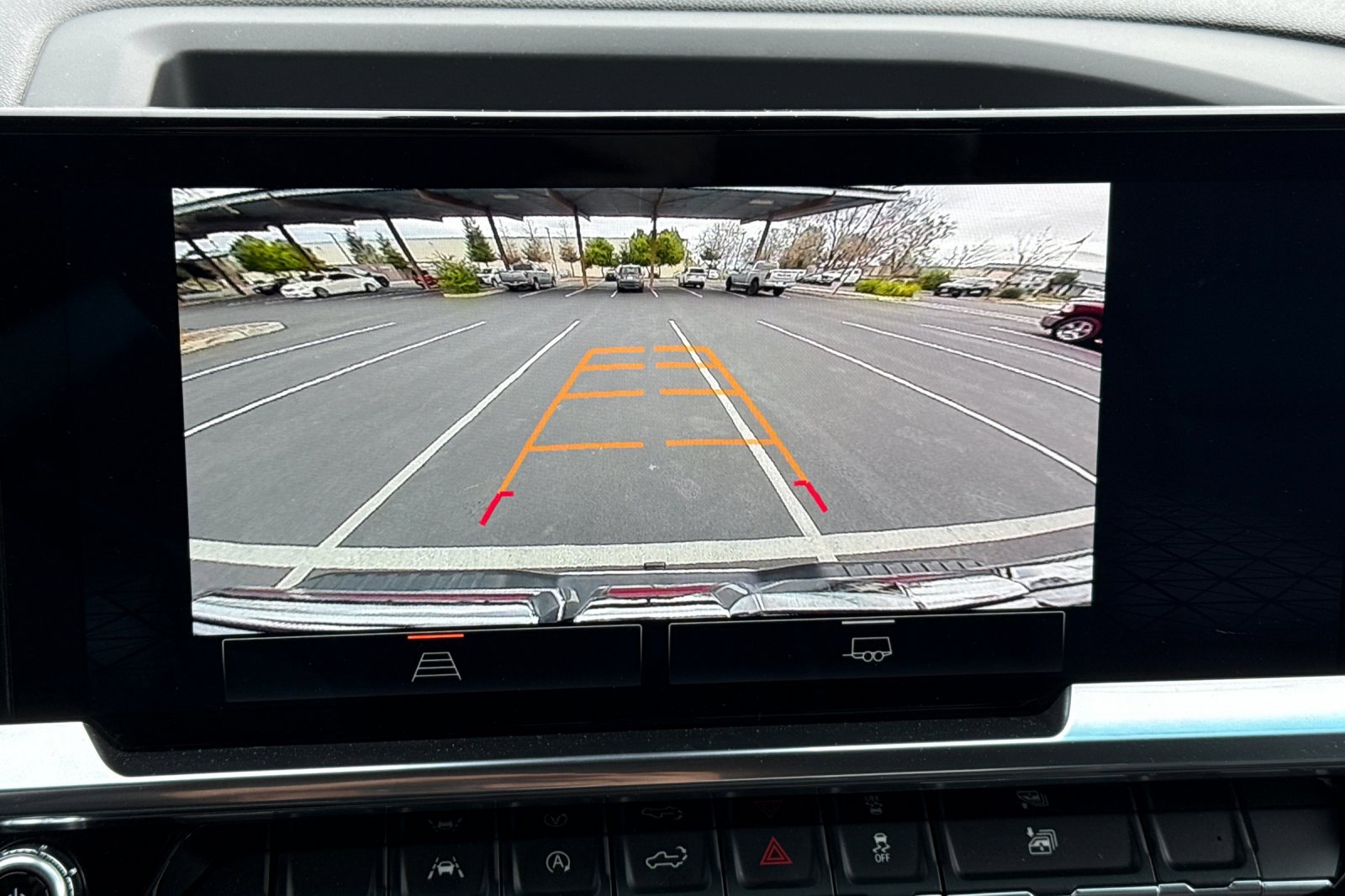 Used 2025 GMC Sierra 1500 SLT image 26