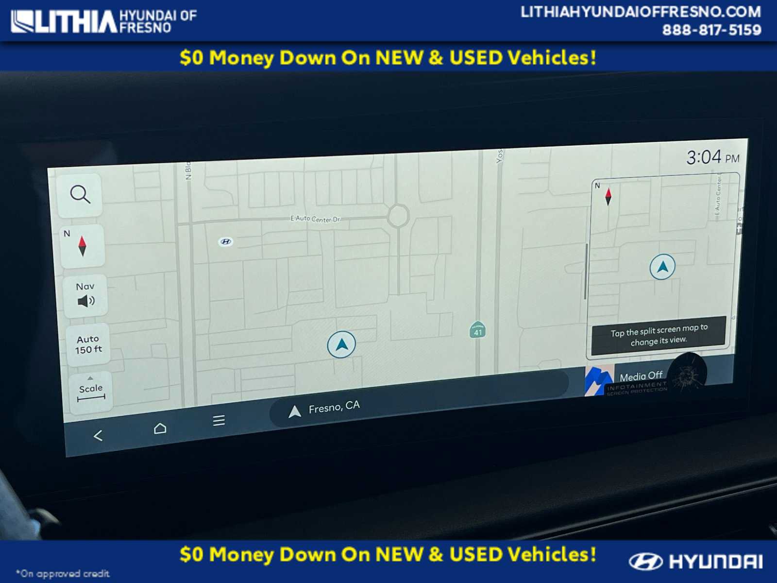 New 2026 Hyundai Palisade XRT Pro AWD/4WD image 20