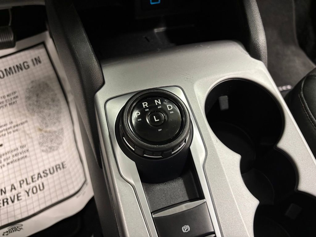 Used 2022 Ford Bronco Sport Big Bend image 19
