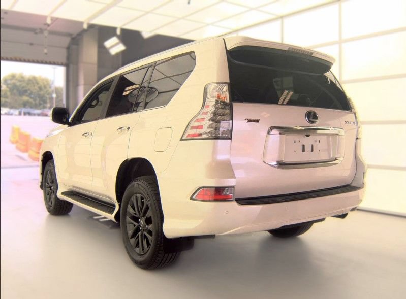 Used 2023 Lexus GX 460 Premium w/ Premium Plus Package AWD/4WD image 5