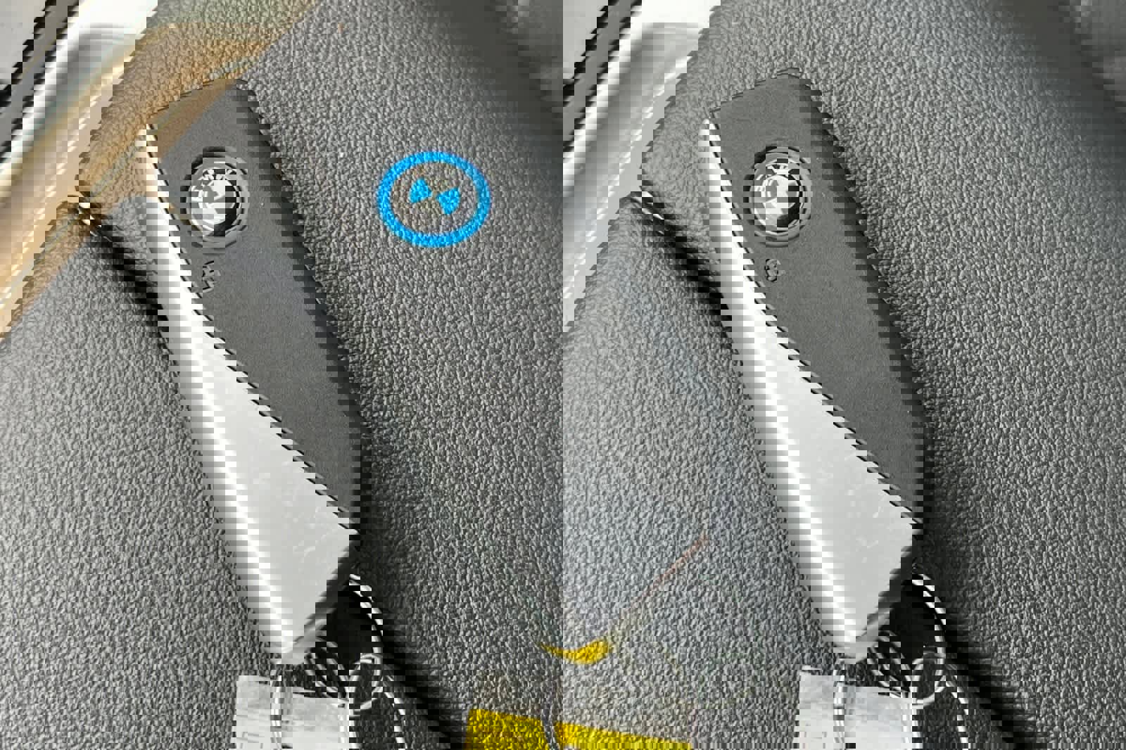 Used 2023 BMW iX xDrive50 w/ Sport Package image 24