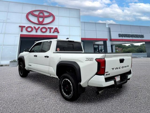 New 2026 Toyota Tacoma TRD Off-Road w/ TRD Off Road Premium Package AWD/4WD image 6