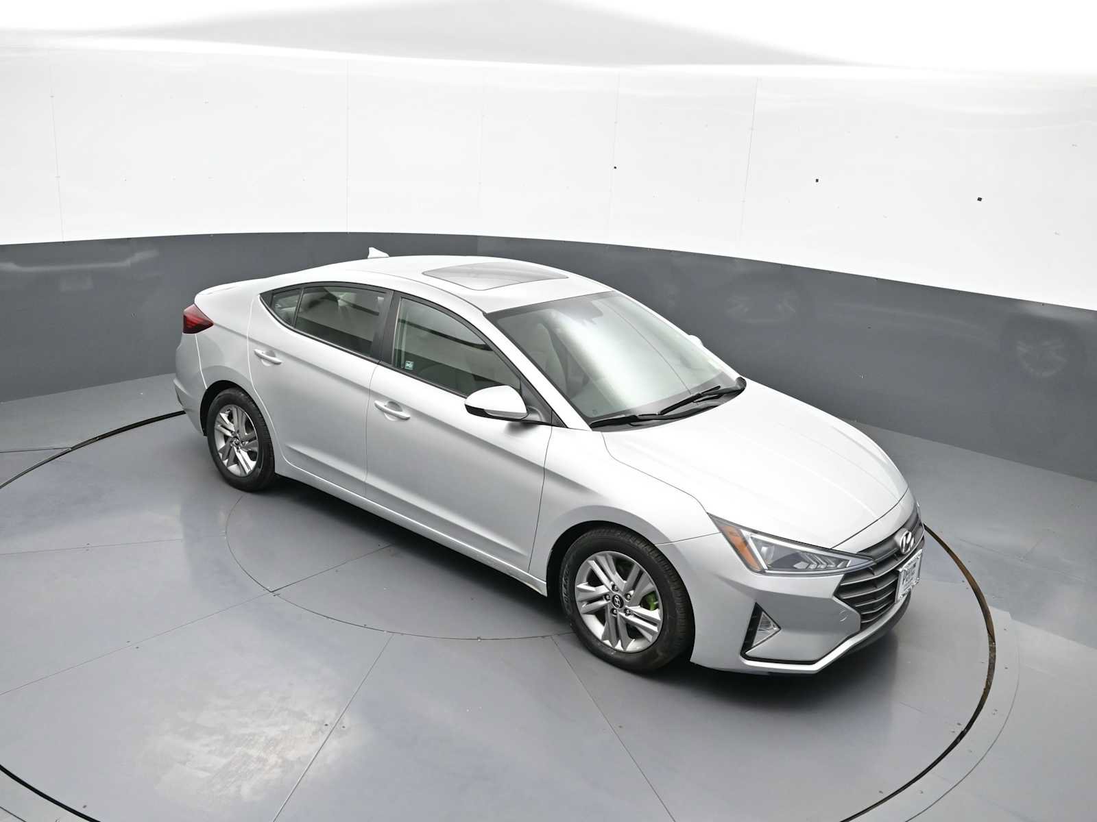 Used 2019 Hyundai Elantra Value Edition FWD image 35