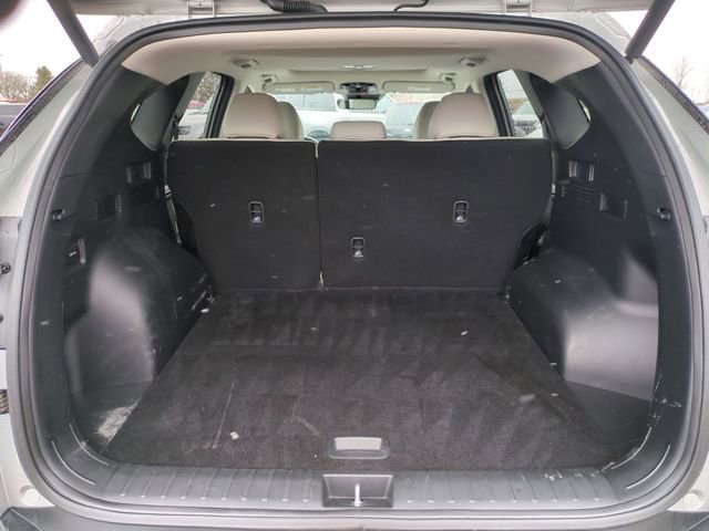 Used 2023 Hyundai Tucson SEL w/ Convenience Package image 16